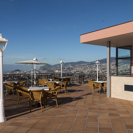 Ocean Gardens Hotel Funchal  Exterior foto