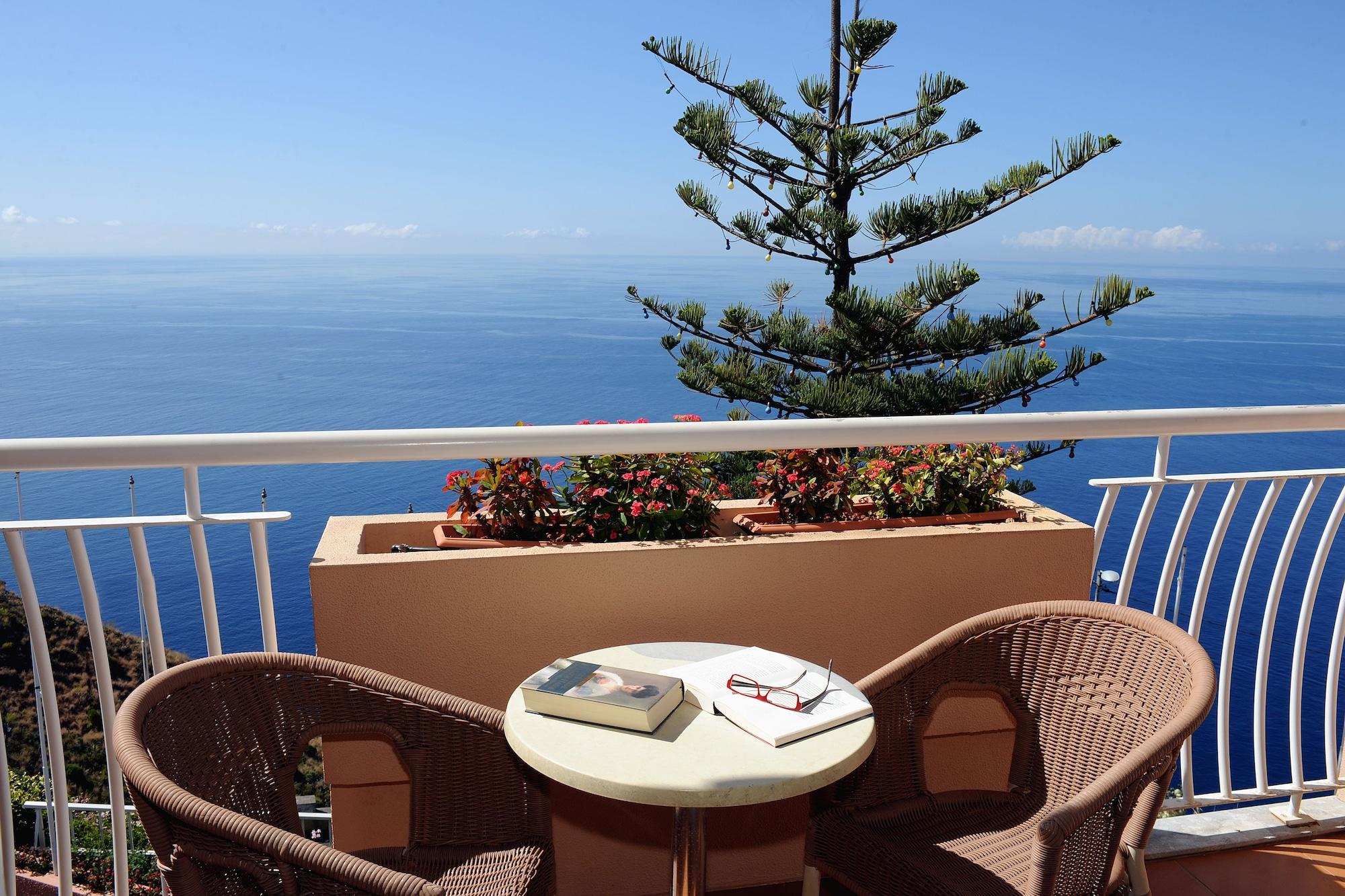 Ocean Gardens Hotel Funchal  Exterior foto