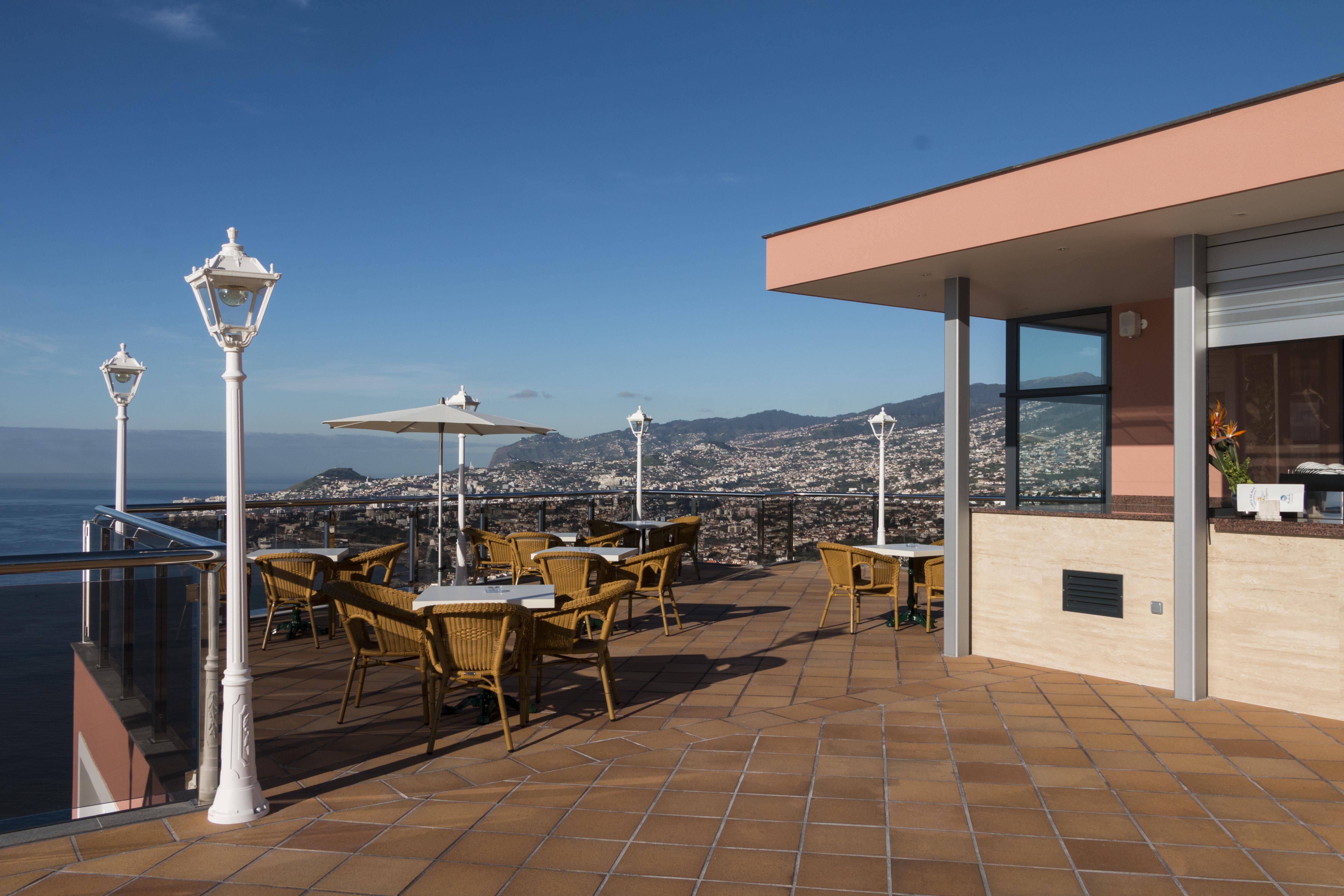 Ocean Gardens Hotel Funchal  Exterior foto