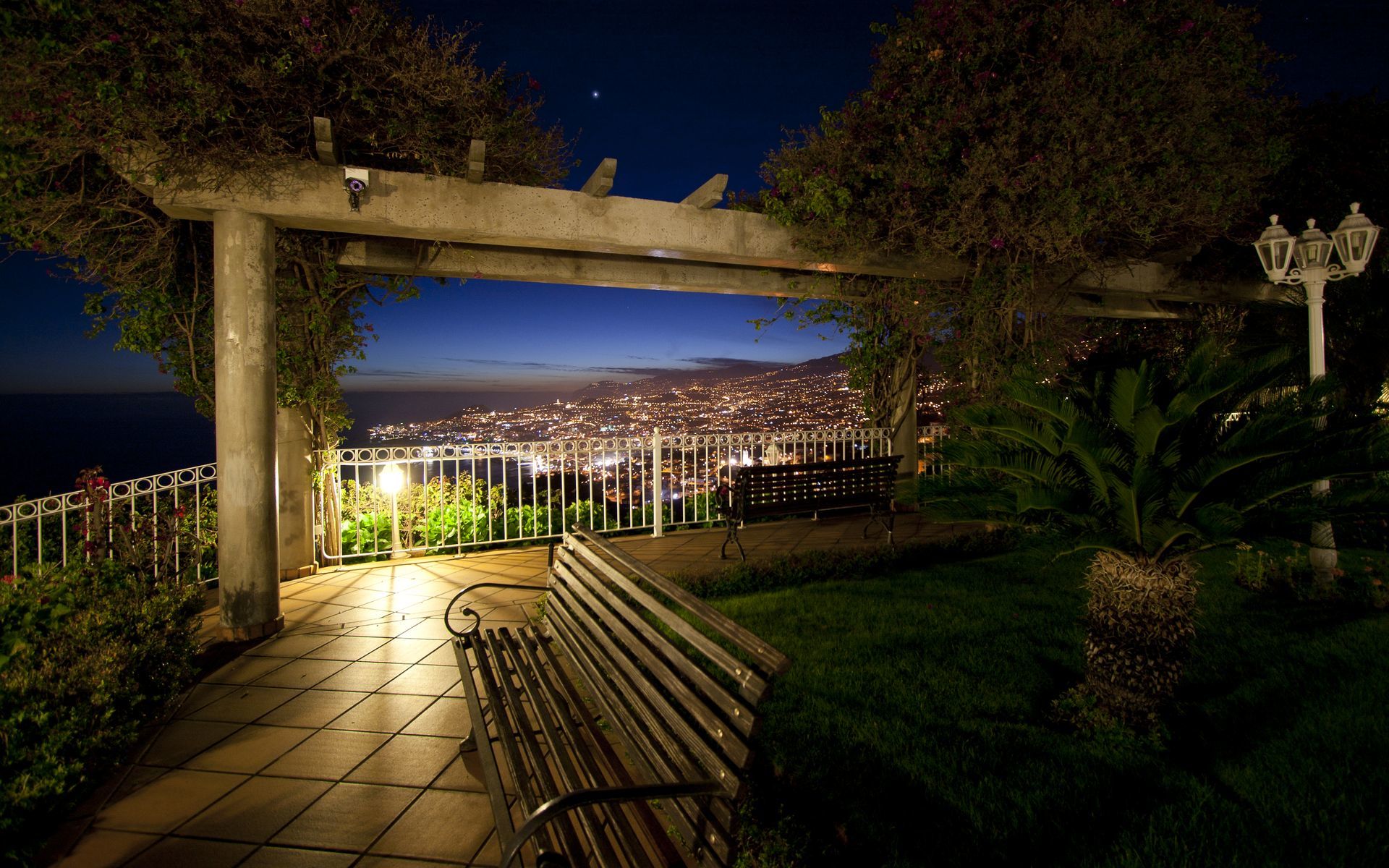 Ocean Gardens Hotel Funchal  Exterior foto