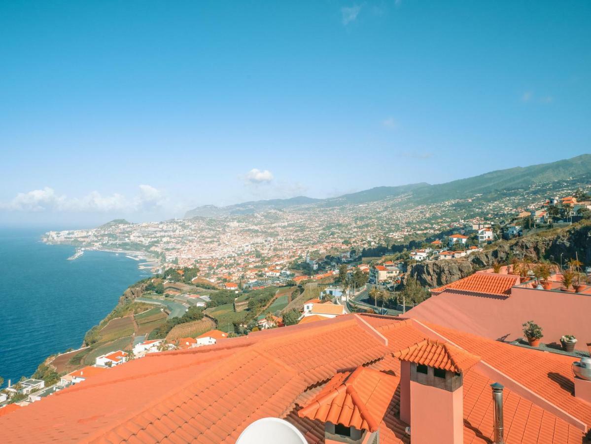 Ocean Gardens Hotel Funchal  Exterior foto