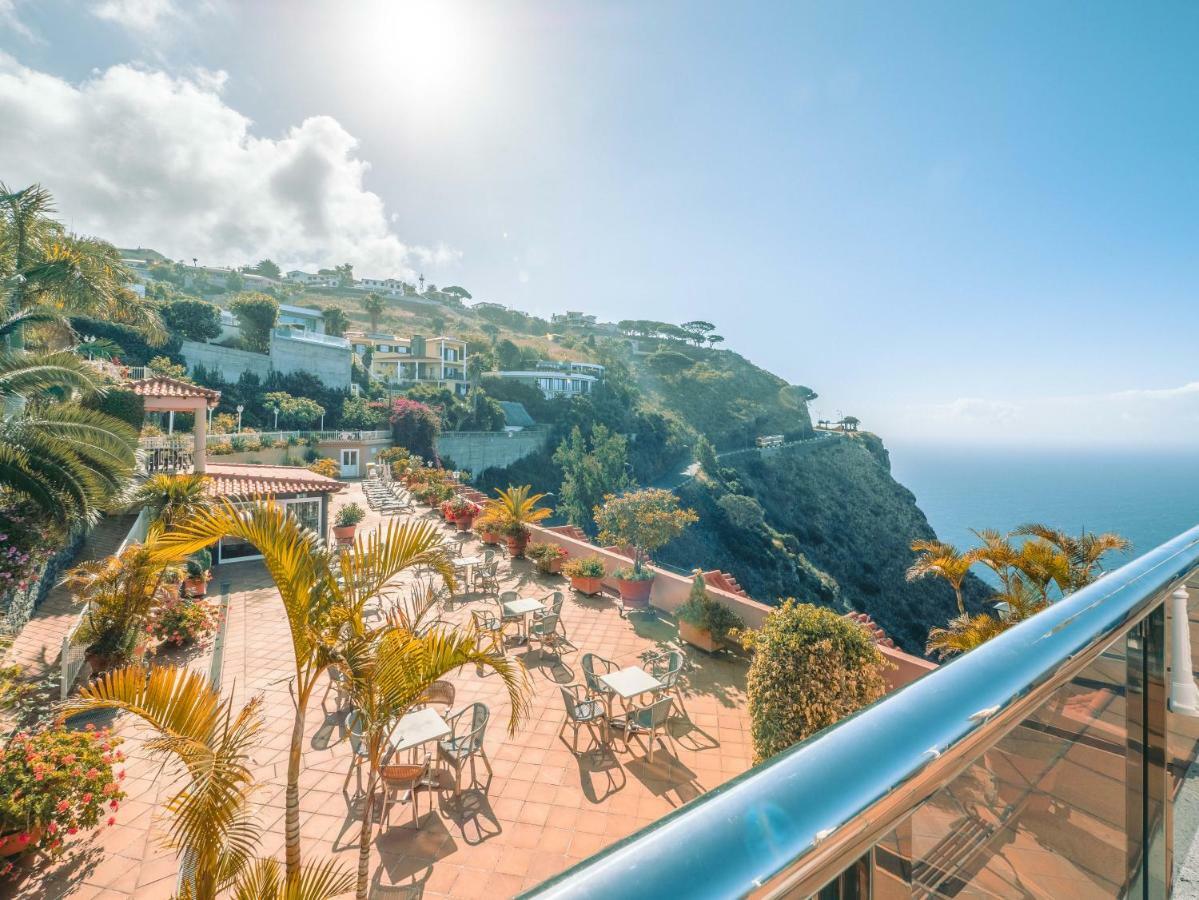 Ocean Gardens Hotel Funchal  Exterior foto